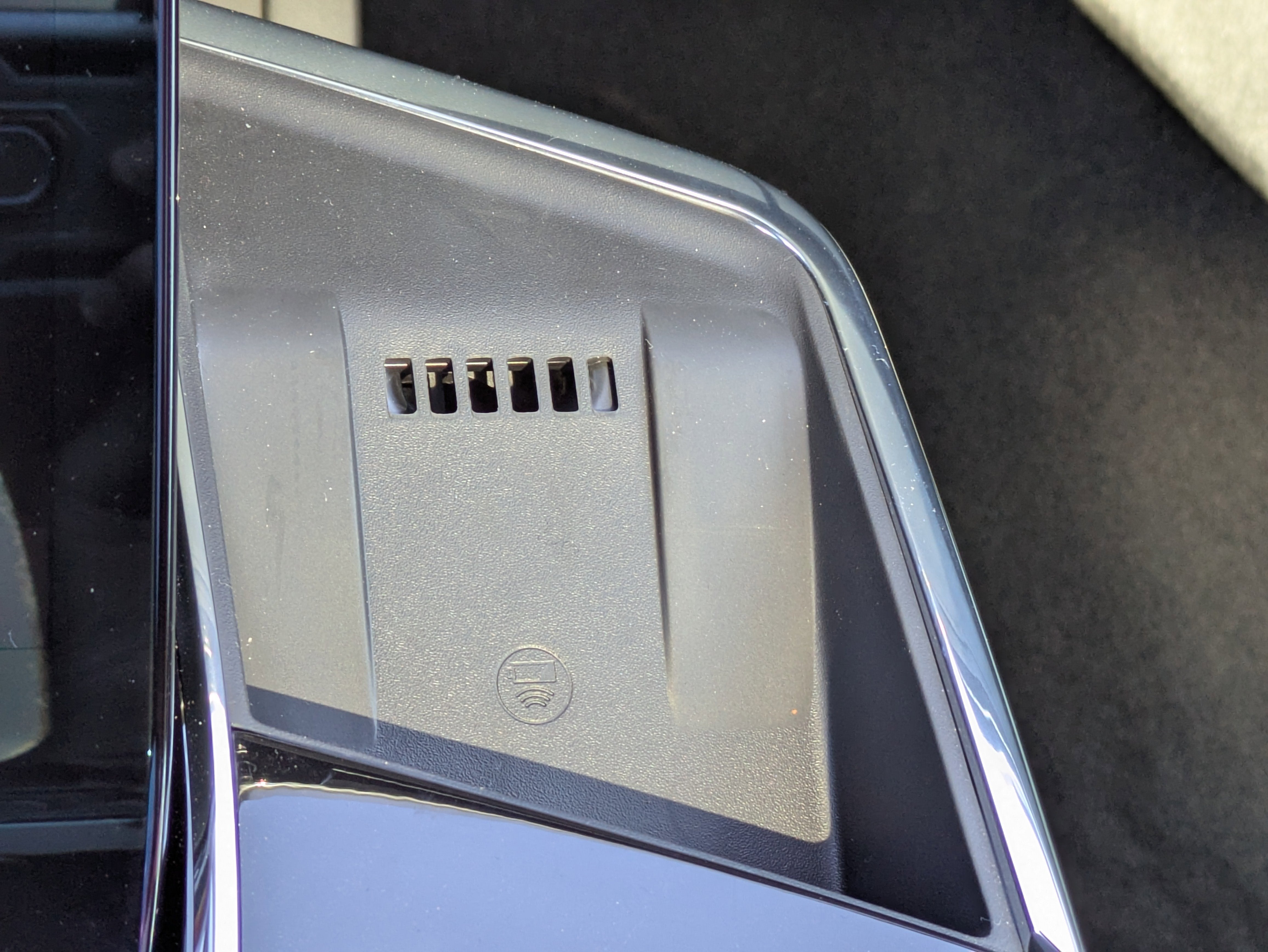 2026 Cadillac ESCALADE IQ Premium Luxury