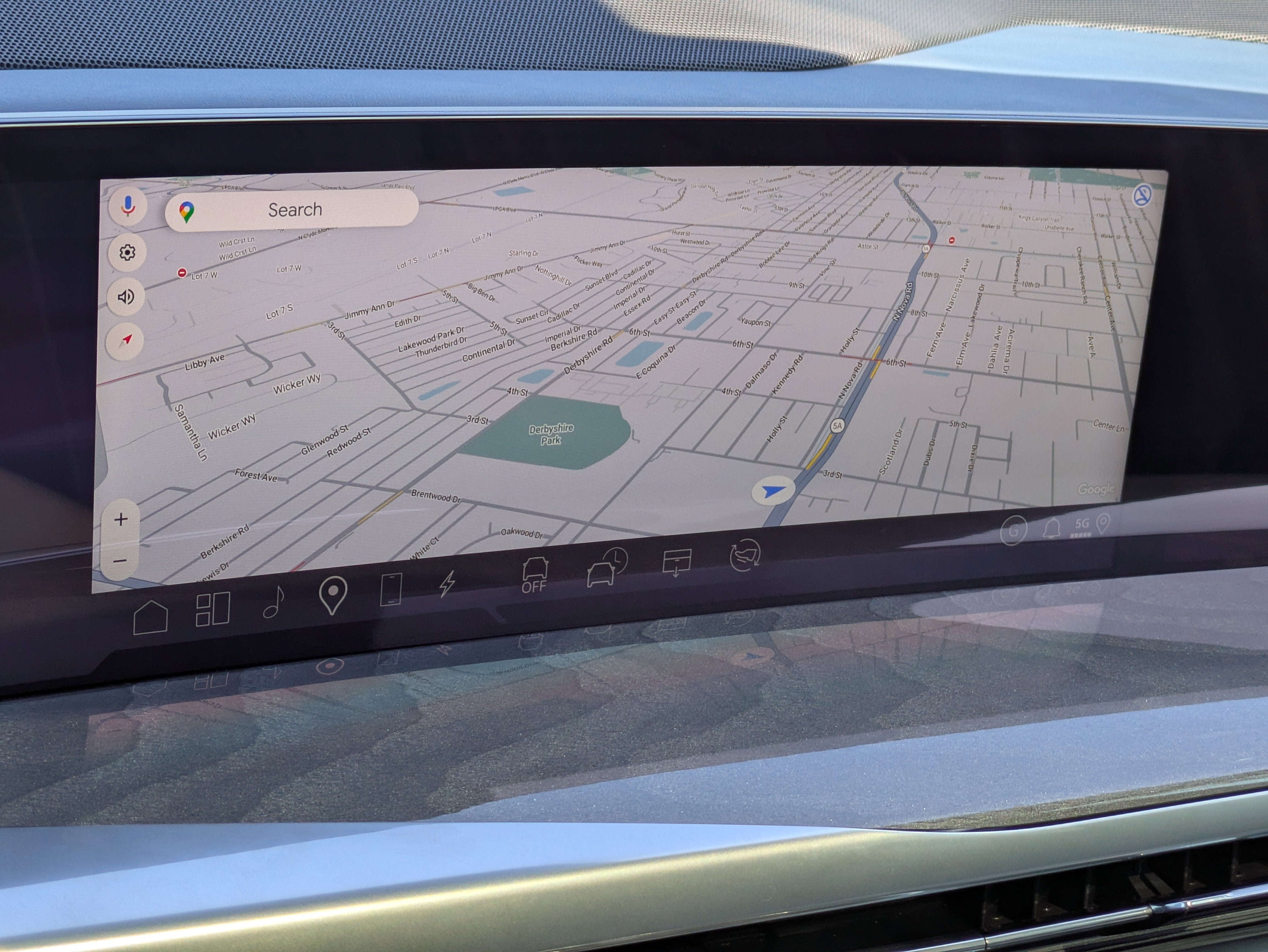 2026 Cadillac ESCALADE IQ Premium Luxury