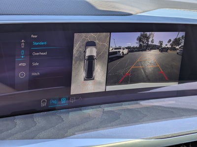 2026 Cadillac ESCALADE IQ Premium Luxury