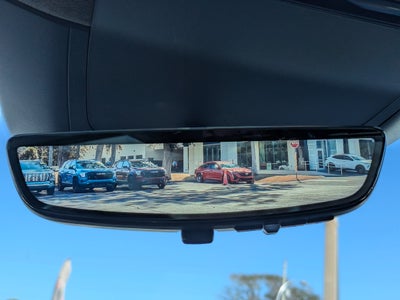 2026 Cadillac ESCALADE IQ Premium Luxury