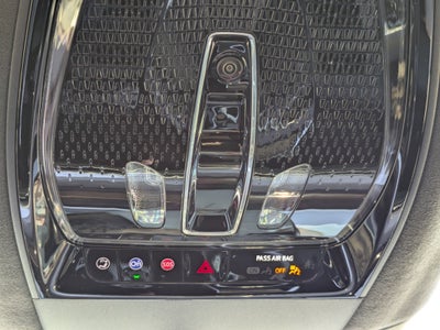 2026 Cadillac ESCALADE IQ Premium Luxury