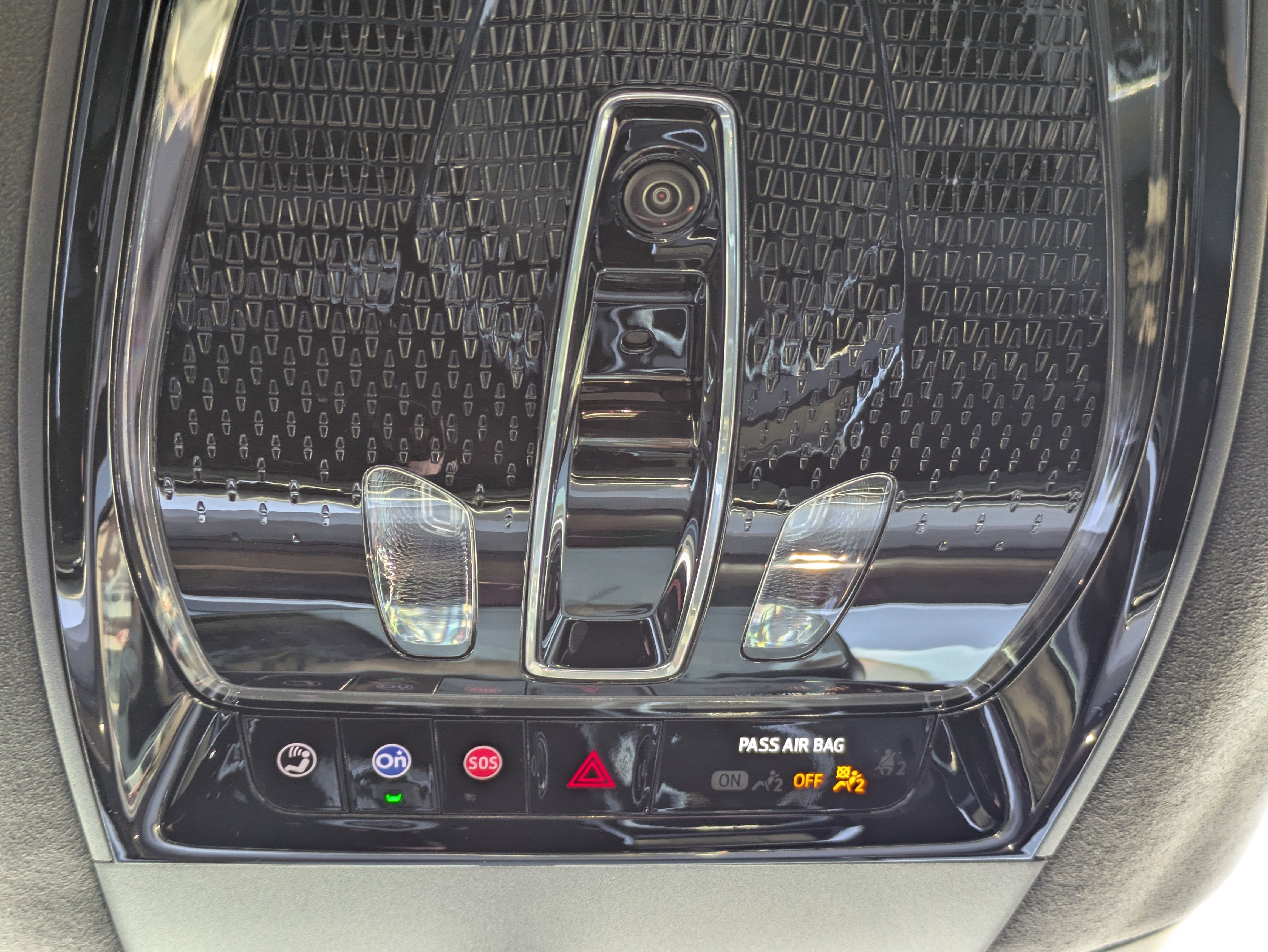 2026 Cadillac ESCALADE IQ Premium Luxury