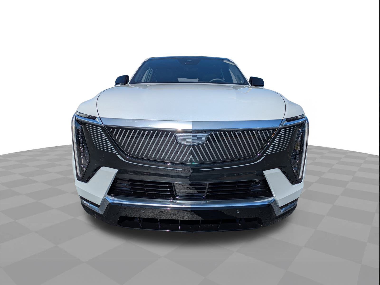 2026 Cadillac ESCALADE IQ Premium Luxury