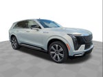 2025 Cadillac ESCALADE IQ Luxury 2