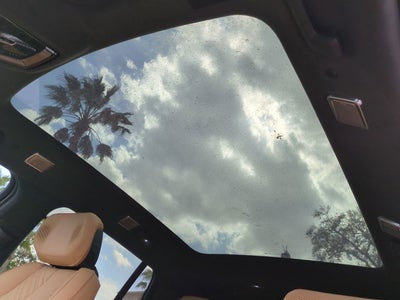 2025 Cadillac ESCALADE IQ Luxury 2