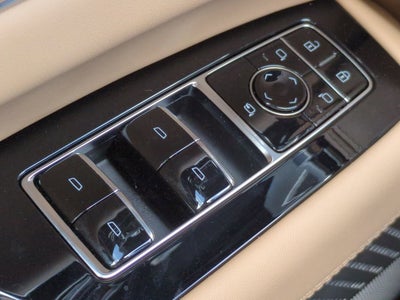 2025 Cadillac ESCALADE IQ Luxury 2