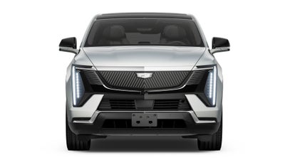 2025 Cadillac ESCALADE IQ Luxury 2