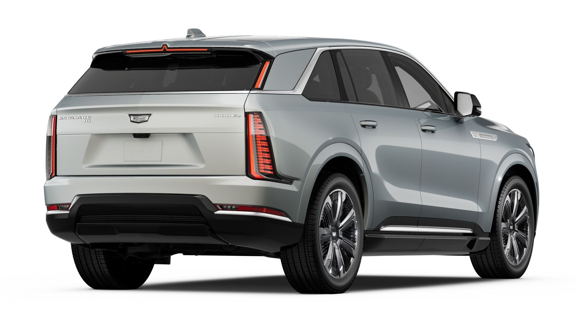 2025 Cadillac ESCALADE IQ Luxury 2