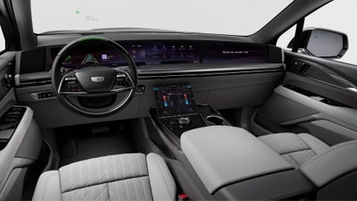 2026 Cadillac ESCALADE IQ Sport