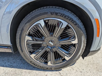 2026 Cadillac ESCALADE IQ Sport