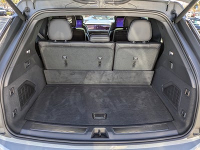 2026 Cadillac ESCALADE IQ Sport