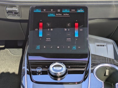 2026 Cadillac ESCALADE IQ Sport