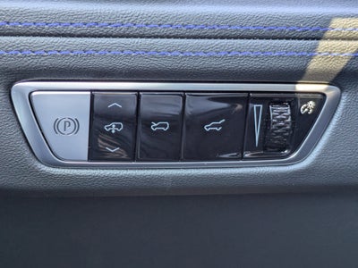 2026 Cadillac ESCALADE IQ Sport