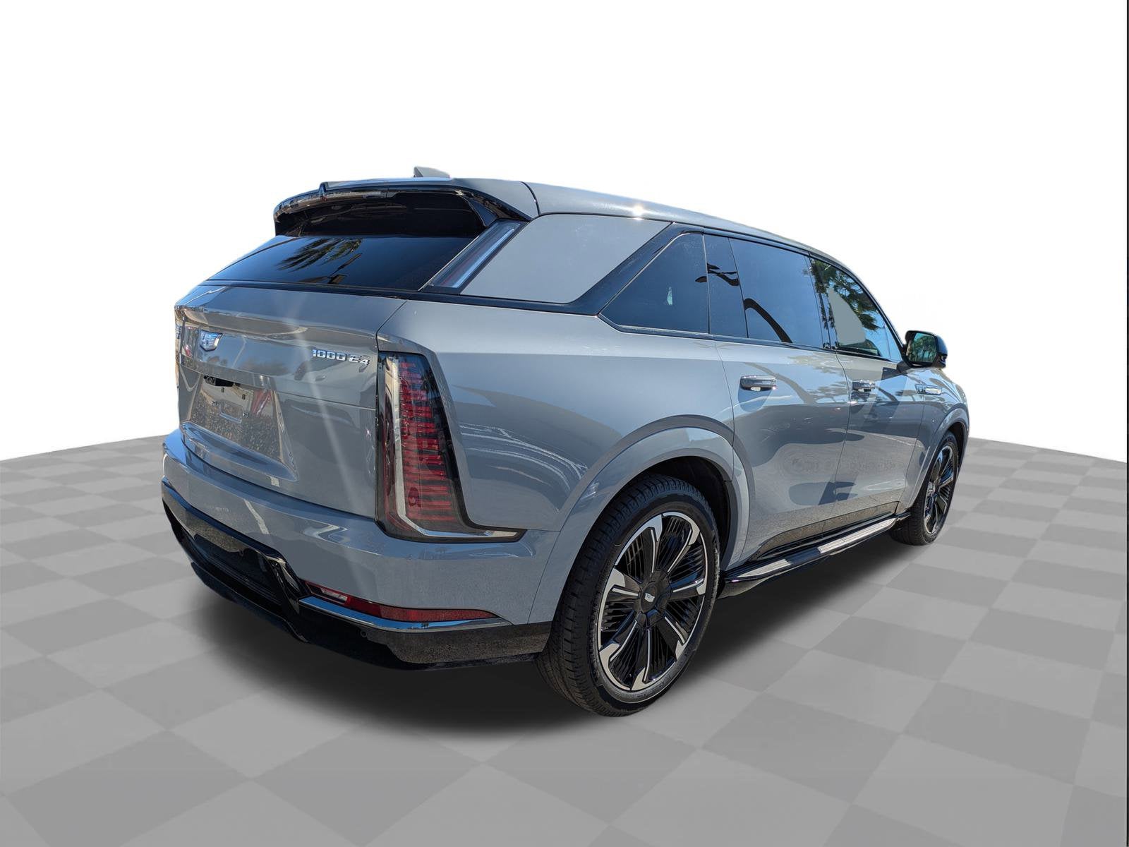 2026 Cadillac ESCALADE IQ Sport