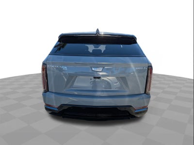 2026 Cadillac ESCALADE IQ Sport