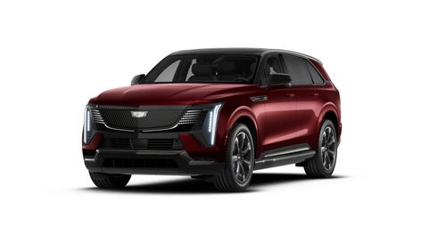2026 Cadillac ESCALADE IQ Premium Sport