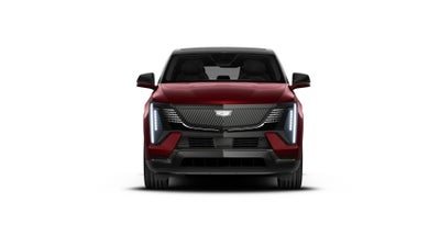 2026 Cadillac ESCALADE IQ Premium Sport