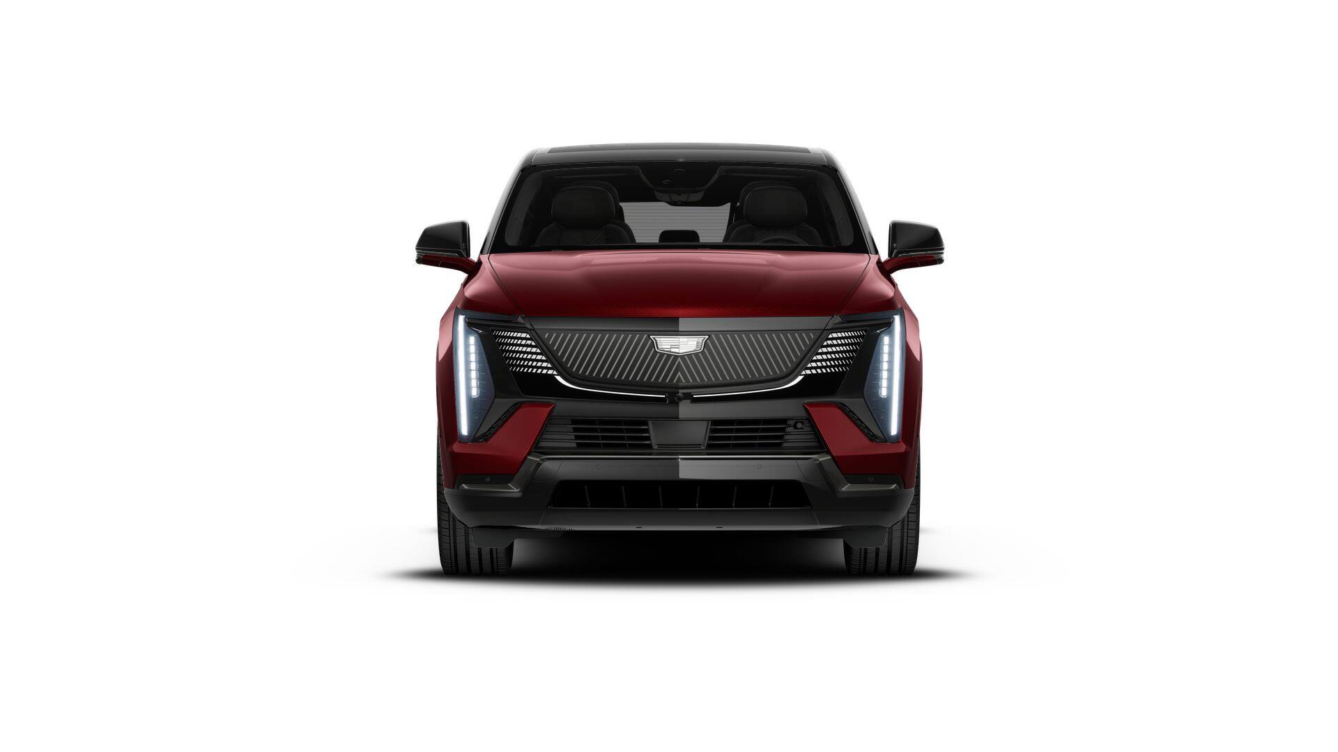 2026 Cadillac ESCALADE IQ Premium Sport