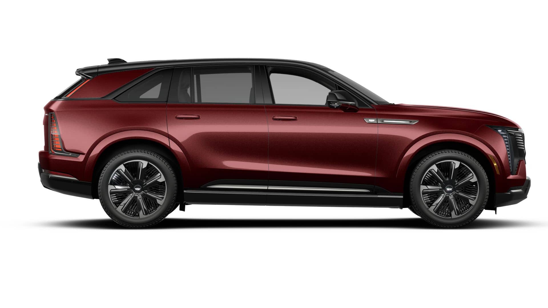 2026 Cadillac ESCALADE IQ Premium Sport