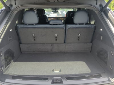 2026 Cadillac ESCALADE IQ Premium Sport