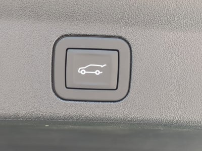 2026 Cadillac ESCALADE IQ Premium Sport