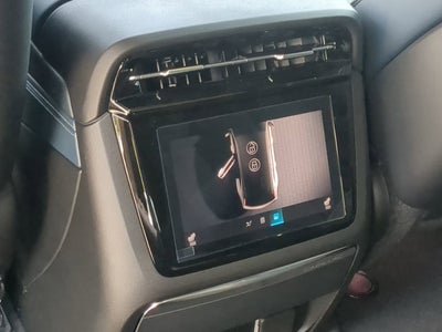 2026 Cadillac ESCALADE IQ Premium Sport