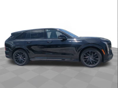 2026 Cadillac ESCALADE IQ Premium Sport