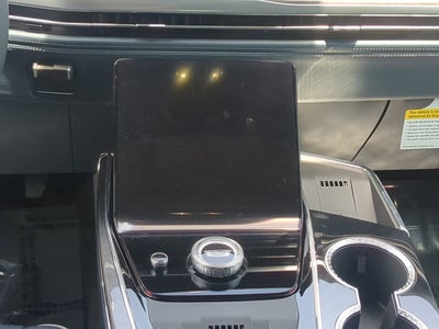 2026 Cadillac ESCALADE IQ Premium Sport