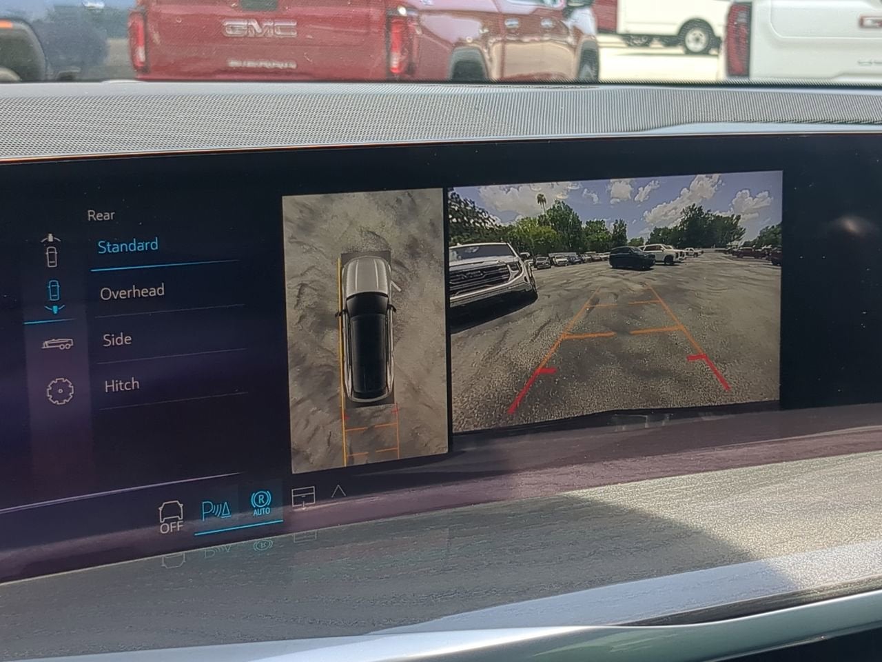 2026 Cadillac ESCALADE IQ Premium Sport