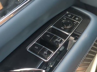 2026 Cadillac ESCALADE IQ Premium Sport