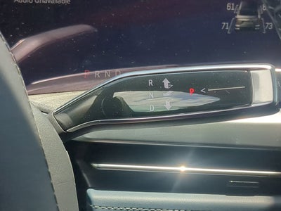 2026 Cadillac ESCALADE IQ Premium Sport