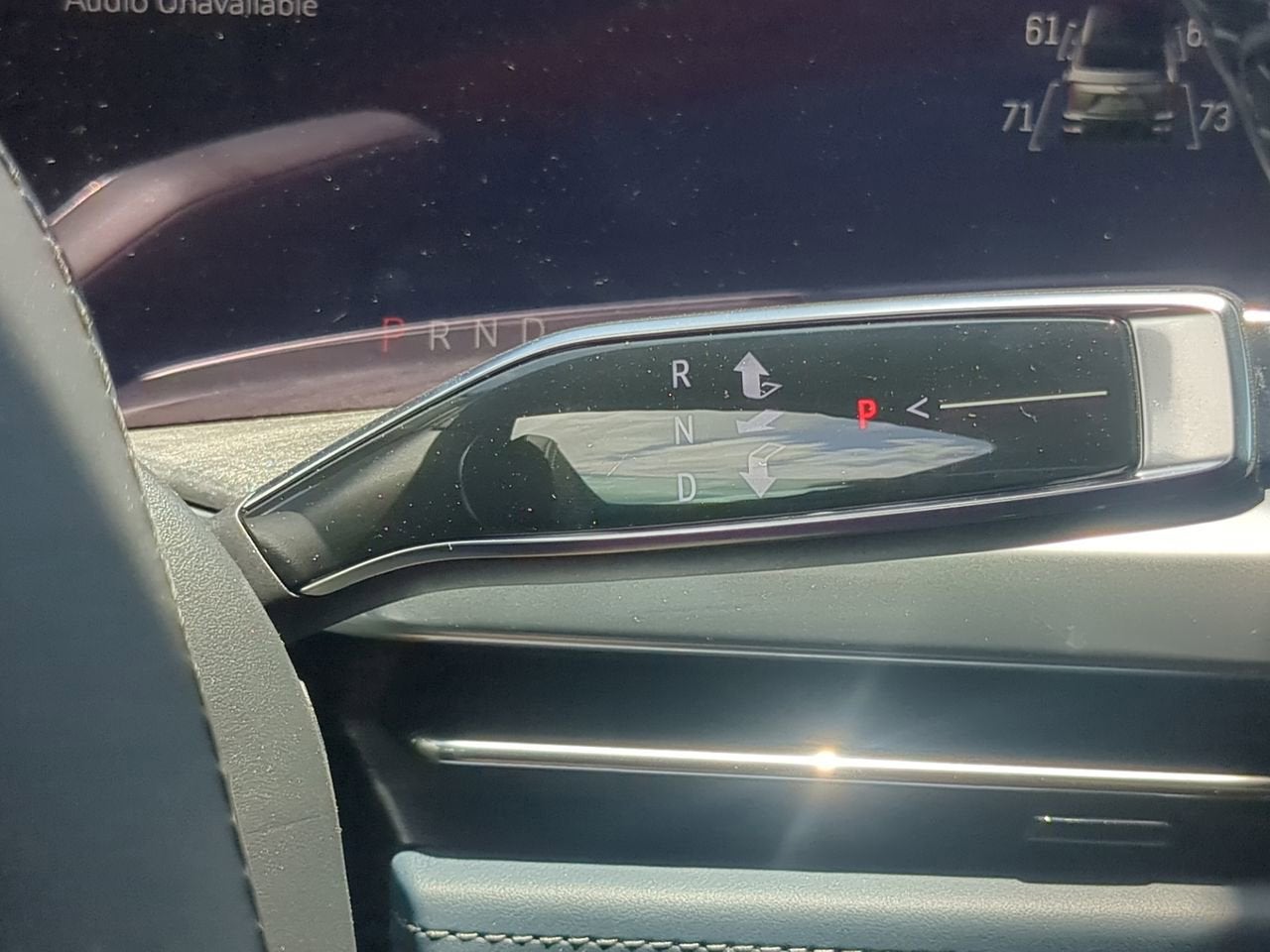 2026 Cadillac ESCALADE IQ Premium Sport