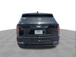 2026 Cadillac ESCALADE IQ Premium Sport