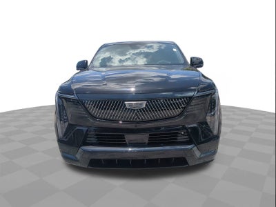 2026 Cadillac ESCALADE IQ Premium Sport