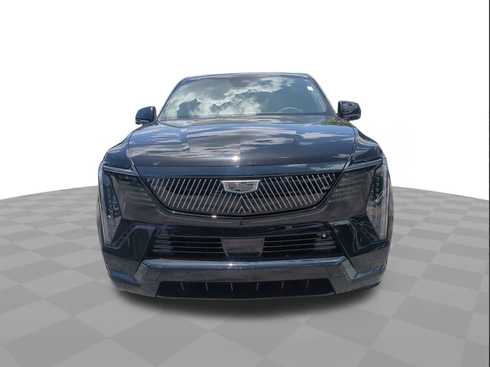 2026 Cadillac ESCALADE IQ Premium Sport