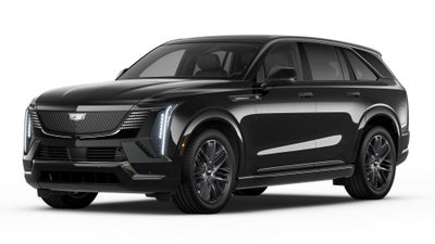 2026 Cadillac ESCALADE IQ Premium Sport
