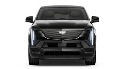 2026 Cadillac ESCALADE IQ Premium Sport