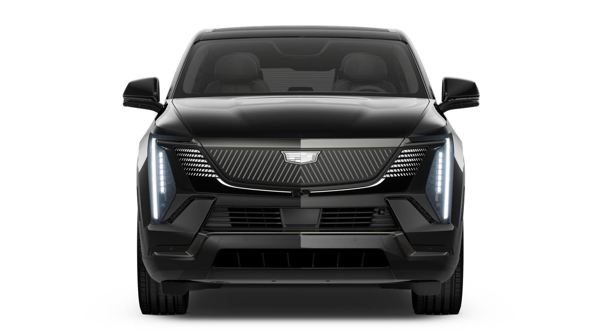 2026 Cadillac ESCALADE IQ Premium Sport