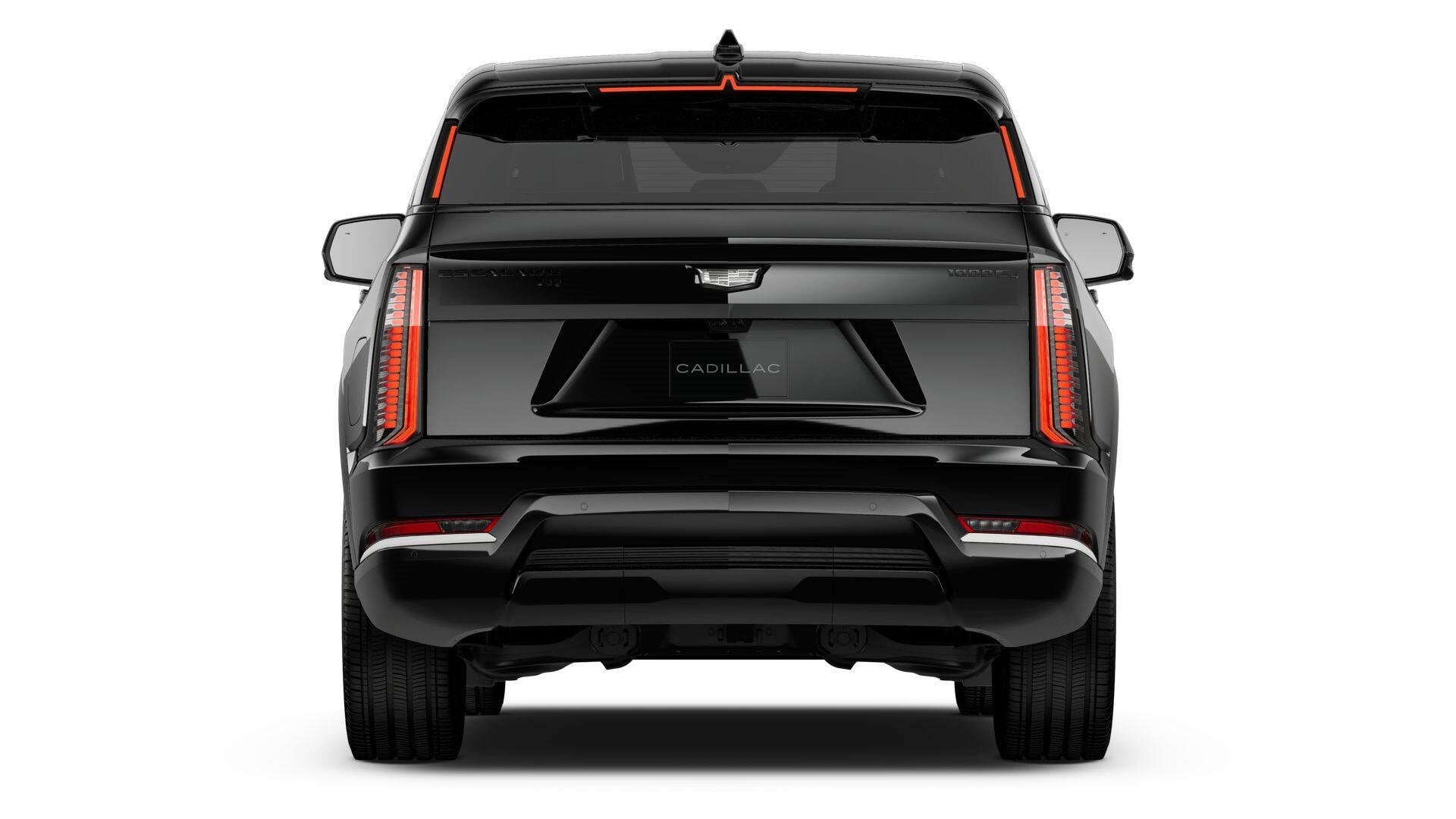 2026 Cadillac ESCALADE IQ Premium Sport