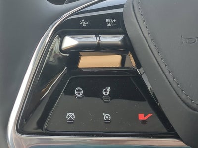 2025 Cadillac ESCALADE IQ Sport 2