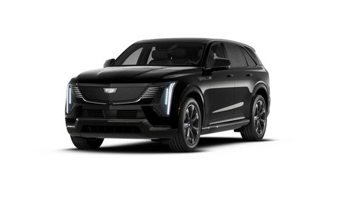 2026 Cadillac ESCALADE IQ Premium Sport
