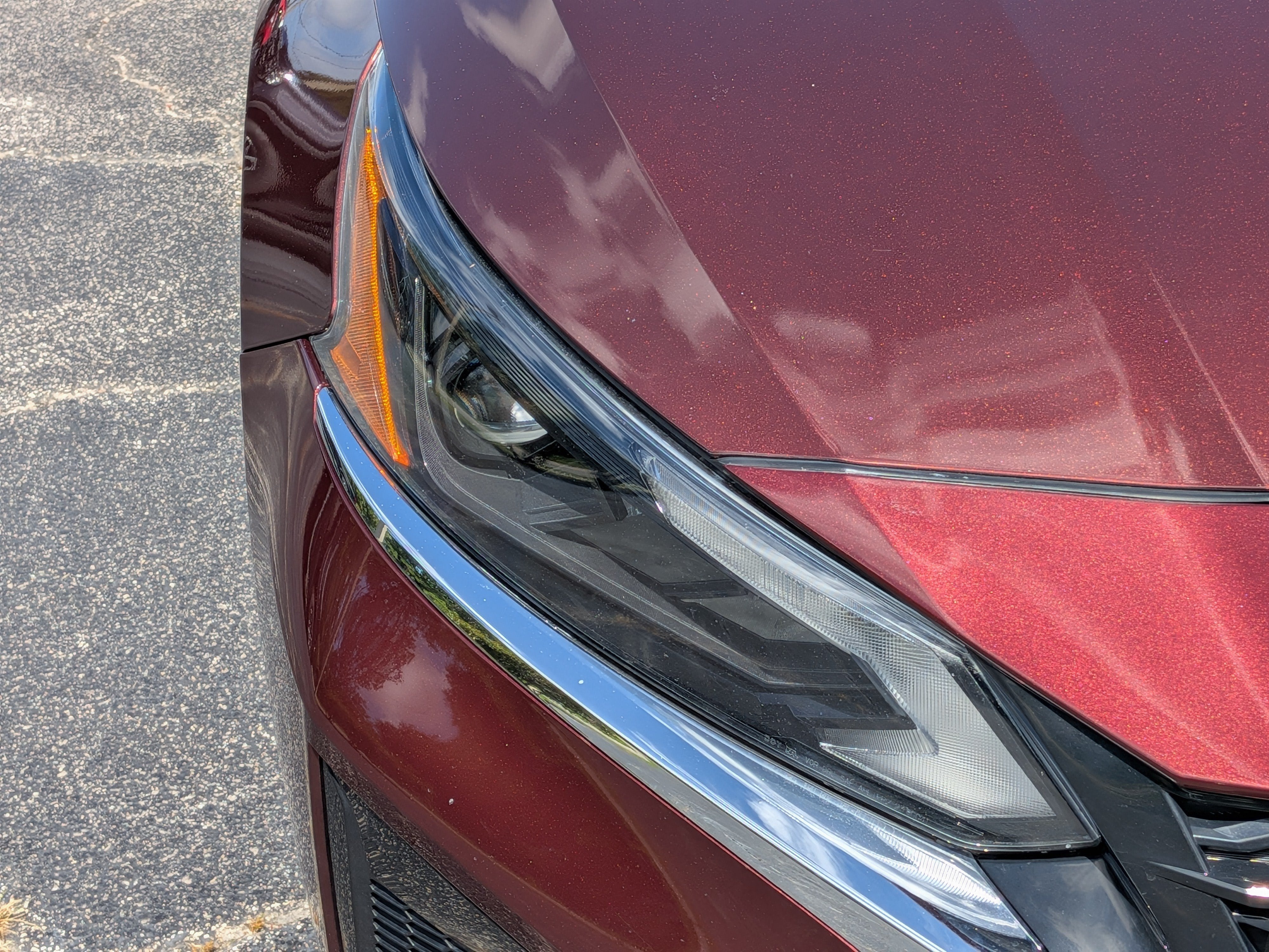2024 Nissan Altima SV - Photo 10