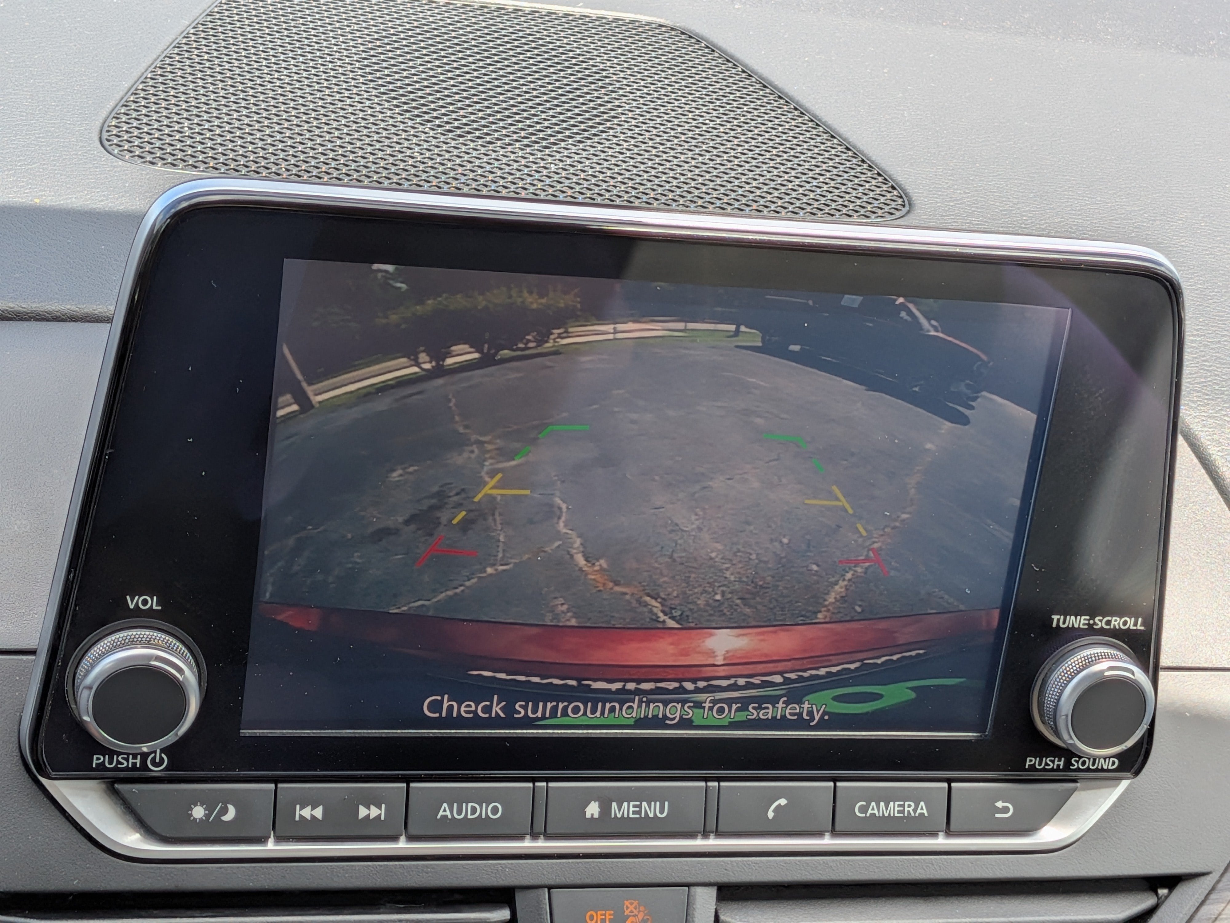 2024 Nissan Altima SV - Photo 27
