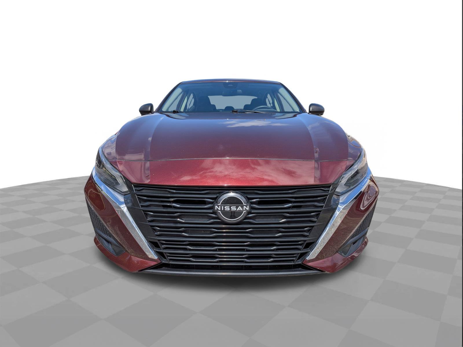 2024 Nissan Altima SV - Photo 9