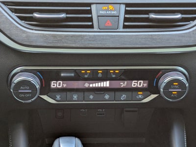 2025 Nissan Altima SL FWD