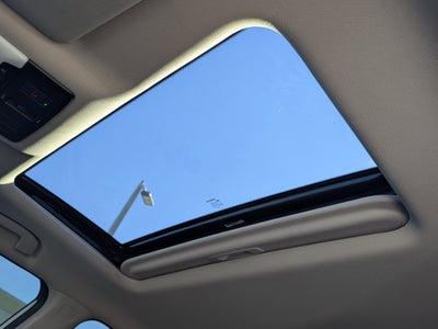 2025 Nissan Altima SL FWD