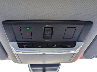 2025 Nissan Altima SL FWD