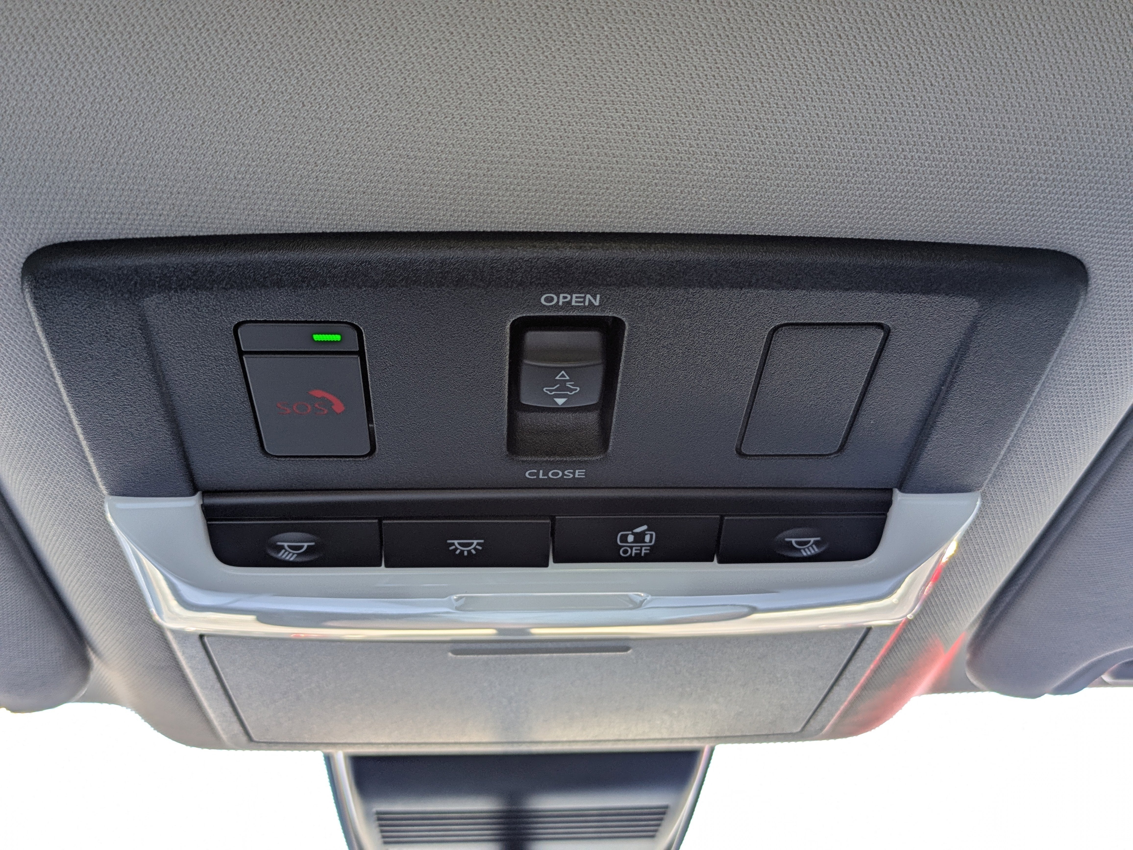 2025 Nissan Altima SL FWD