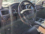 2019 Nissan TITAN XD Platinum Reserve Diesel
