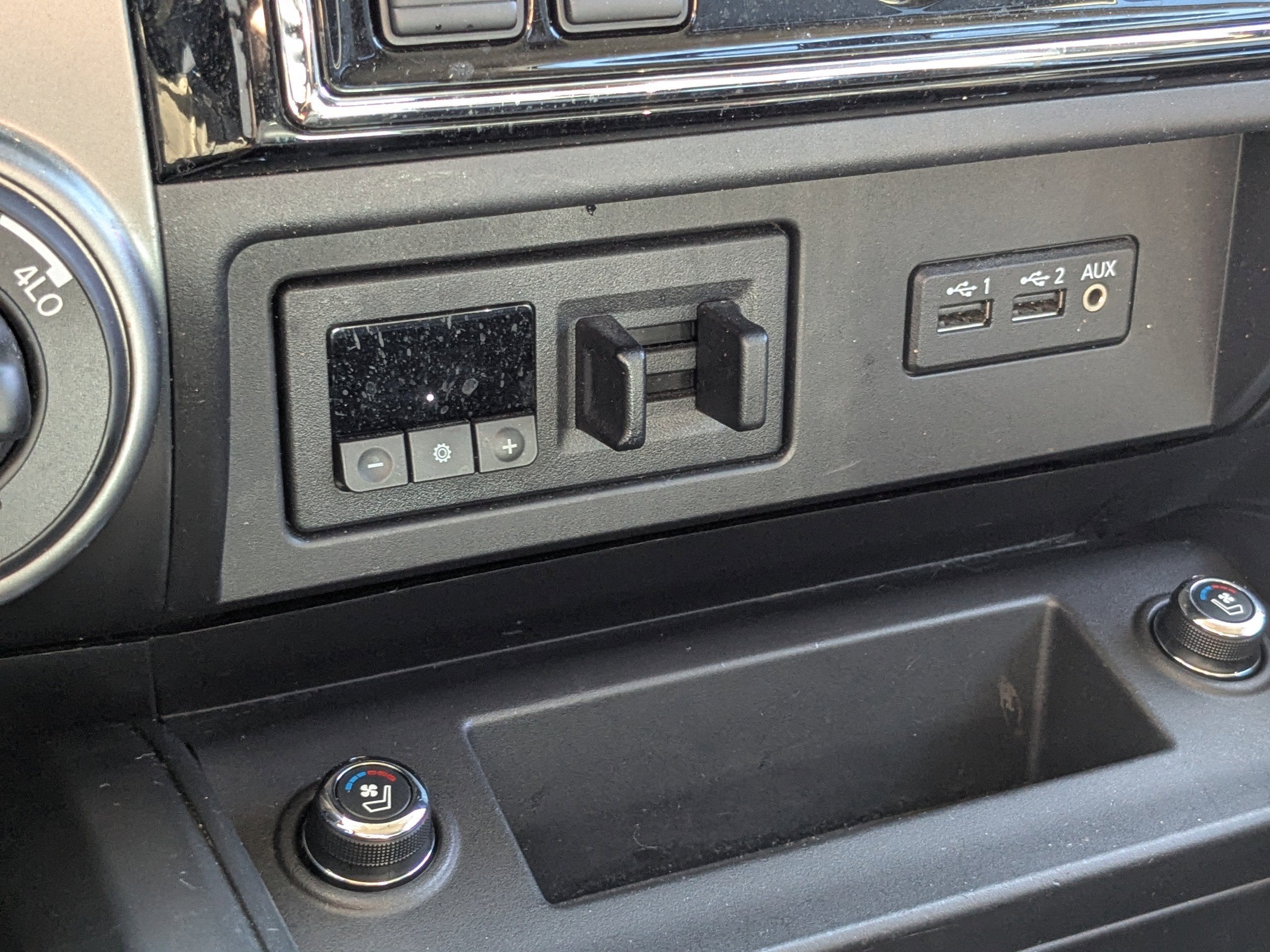 2019 Nissan TITAN XD Platinum Reserve Diesel